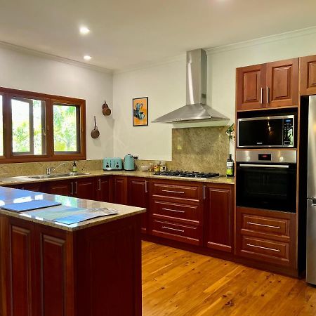 Tropical Styling Cooktown Exterior photo