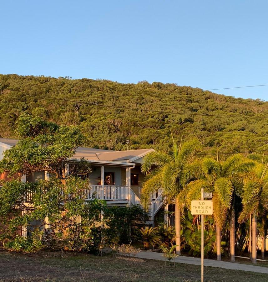 Tropical Styling Cooktown Exterior photo