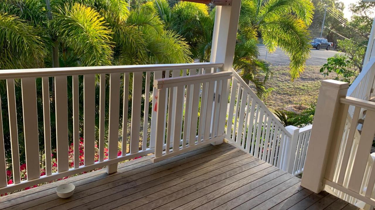 Tropical Styling Cooktown Exterior photo