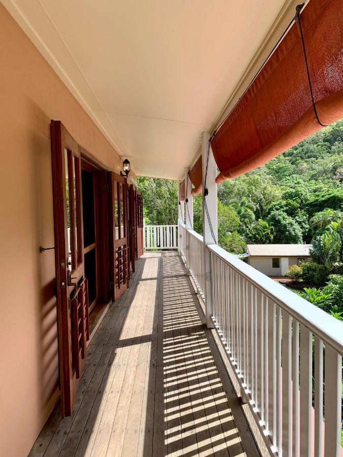 Tropical Styling Cooktown Exterior photo