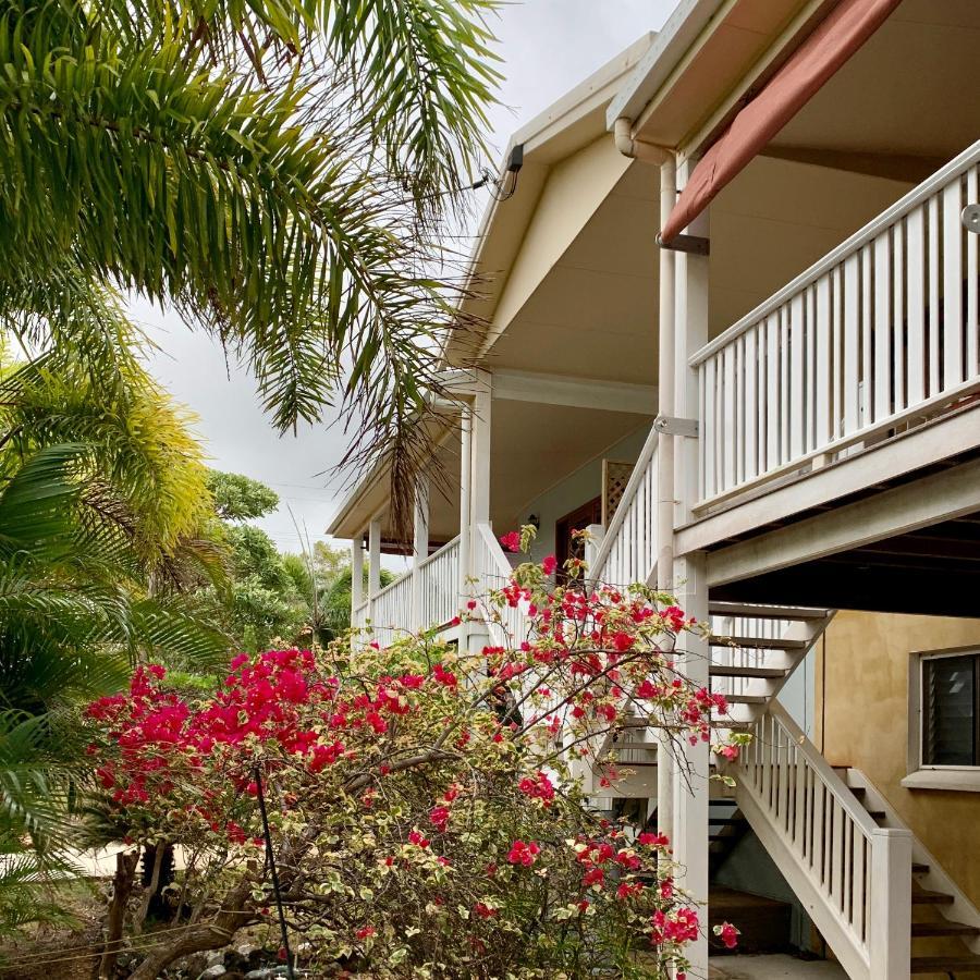 Tropical Styling Cooktown Exterior photo
