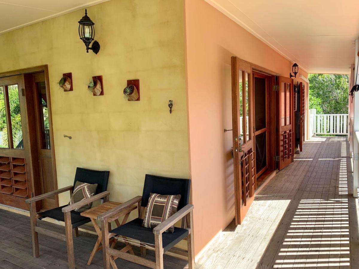Tropical Styling Cooktown Exterior photo