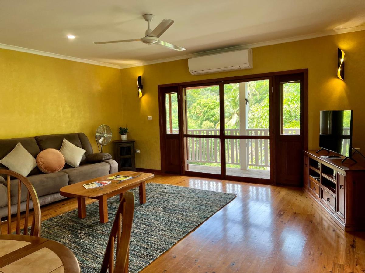 Tropical Styling Cooktown Exterior photo