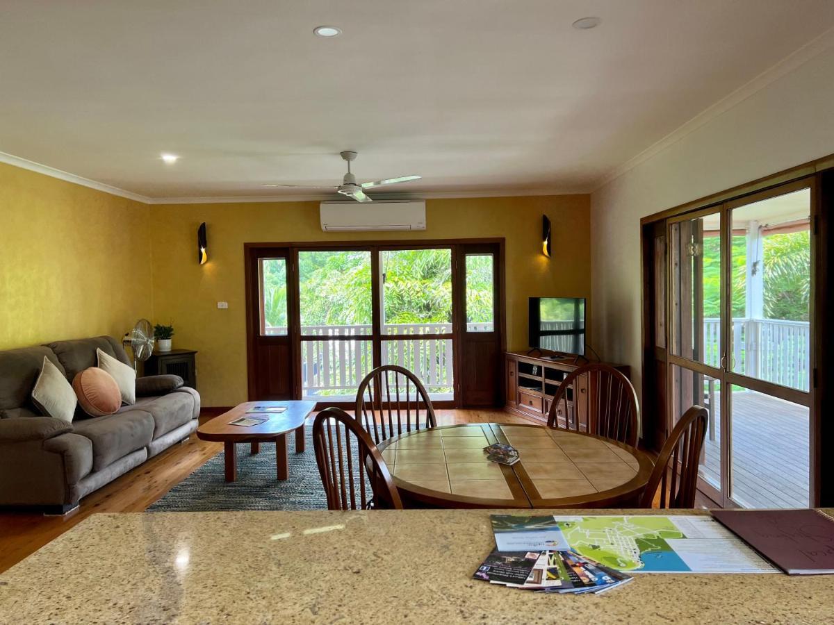 Tropical Styling Cooktown Exterior photo