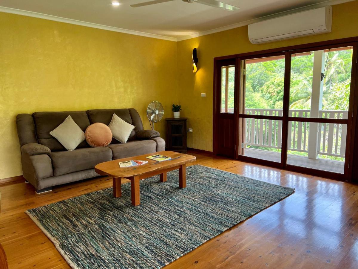 Tropical Styling Cooktown Exterior photo
