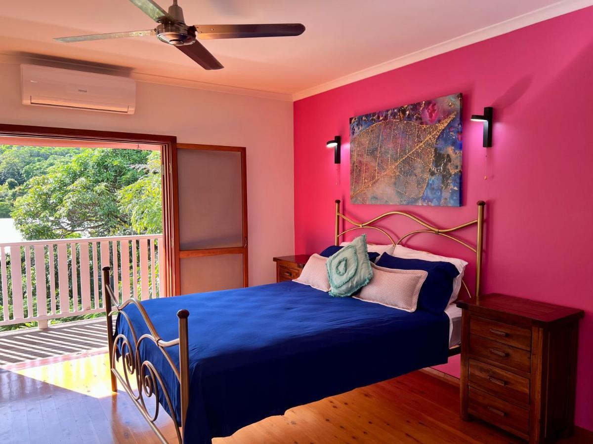 Tropical Styling Cooktown Exterior photo