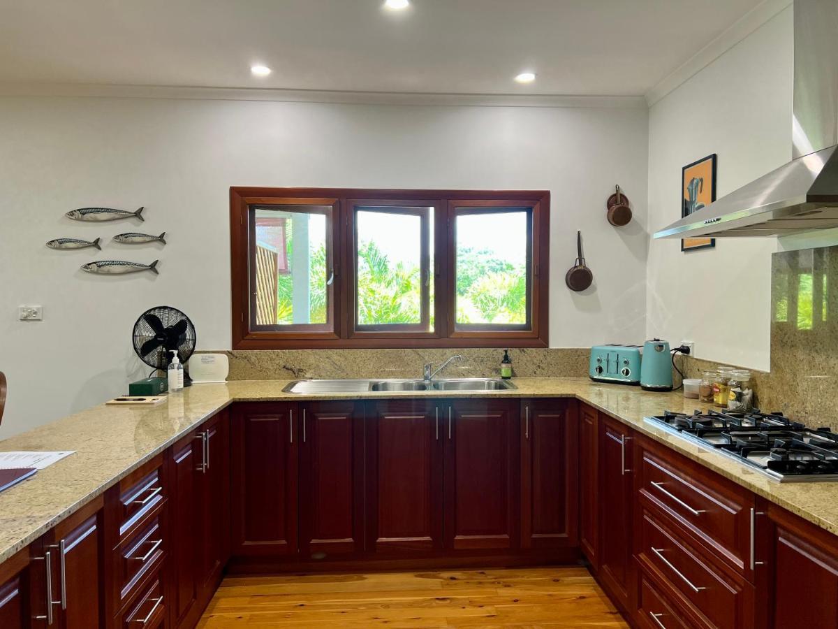 Tropical Styling Cooktown Exterior photo